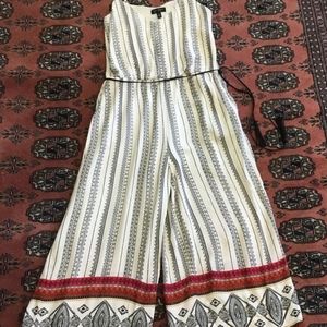 Jessica Simpson Romper